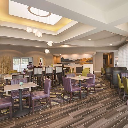 La Quinta By Wyndham Orem University Pwy Provo Eksteriør bilde