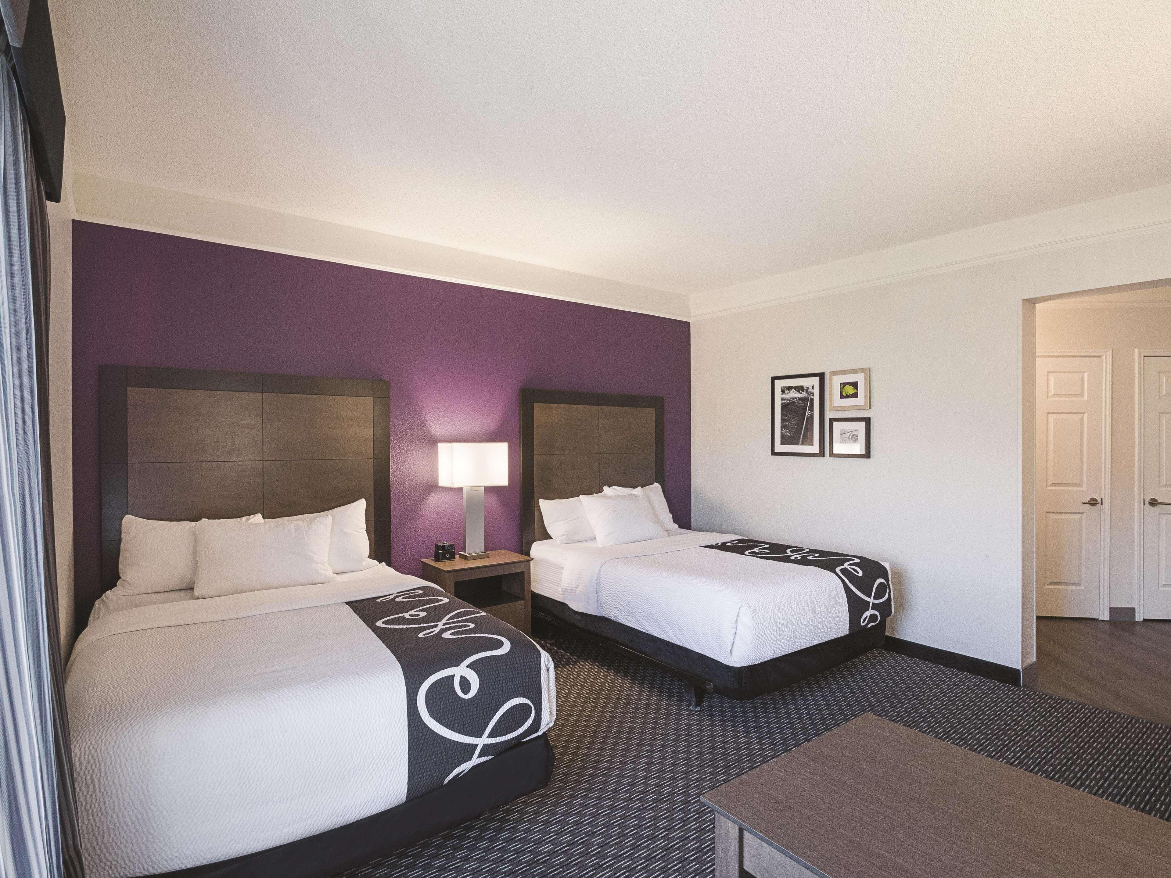 La Quinta By Wyndham Orem University Pwy Provo Eksteriør bilde