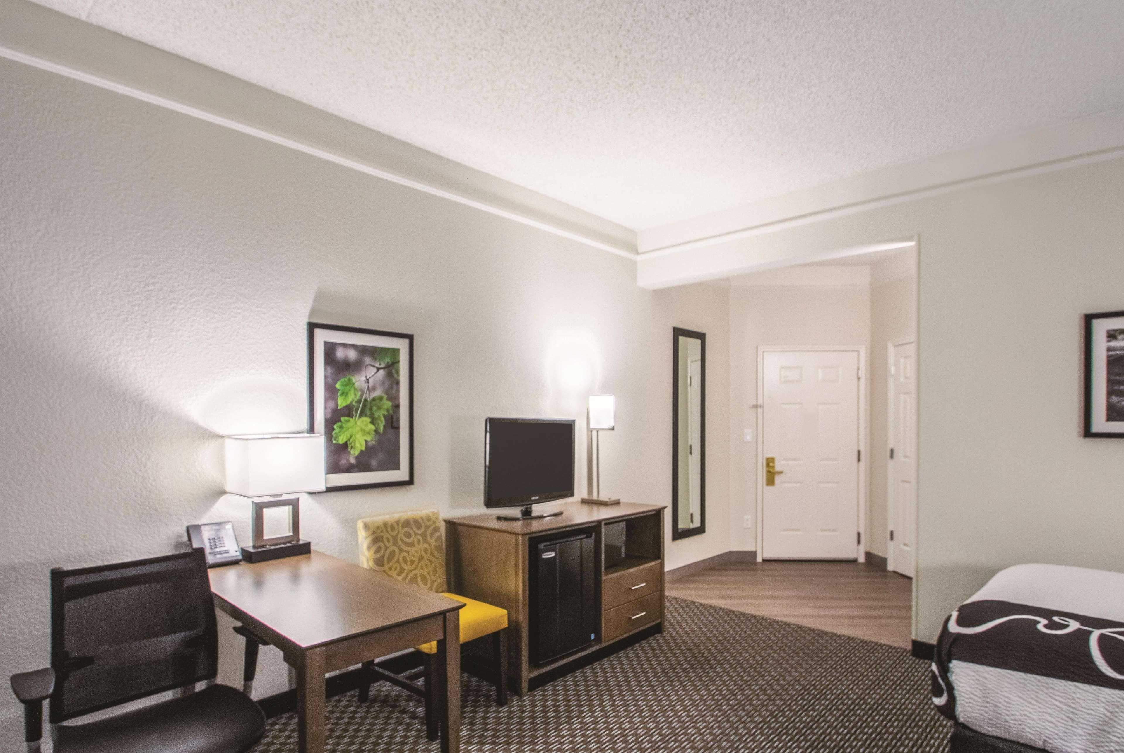 La Quinta By Wyndham Orem University Pwy Provo Eksteriør bilde