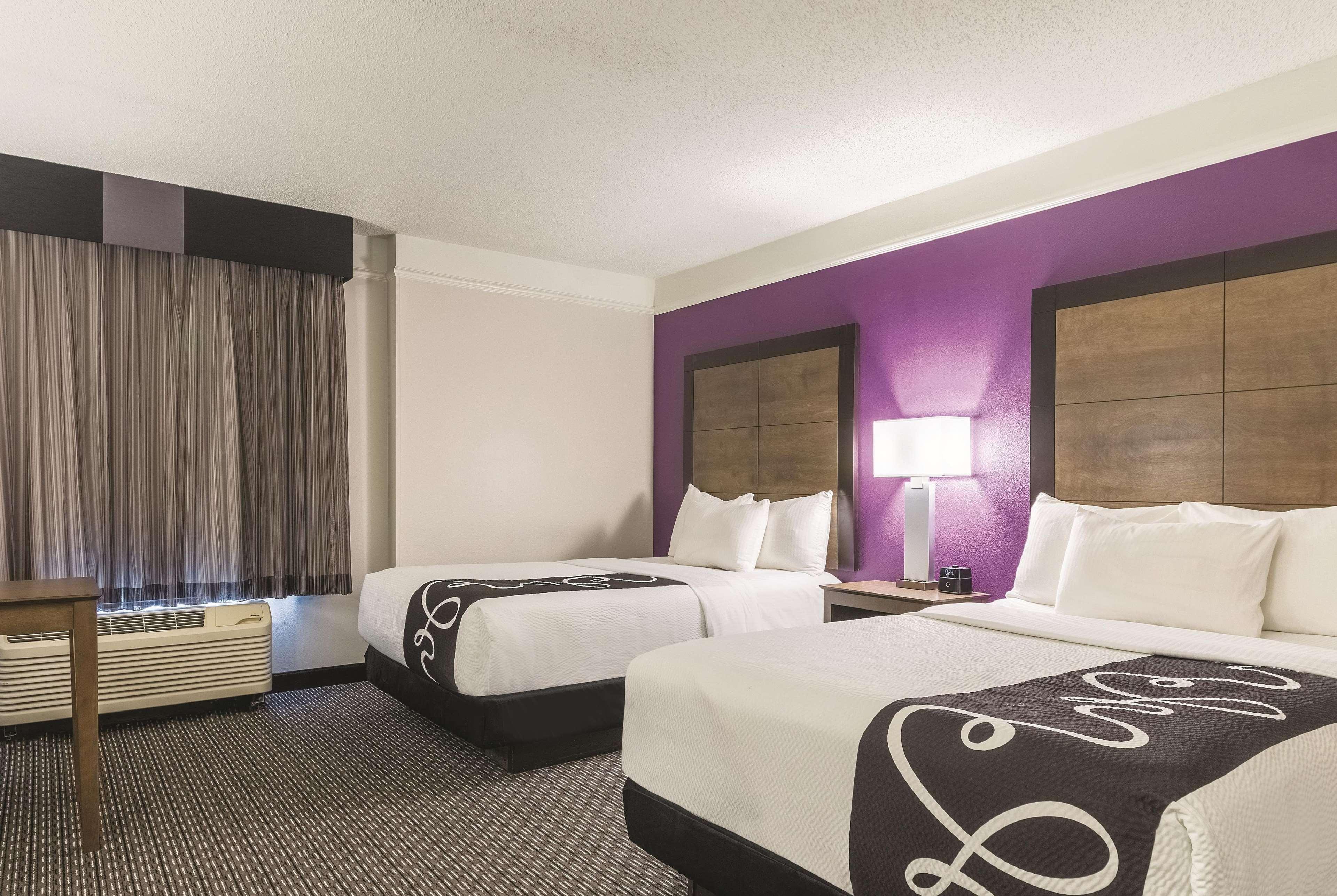 La Quinta By Wyndham Orem University Pwy Provo Eksteriør bilde