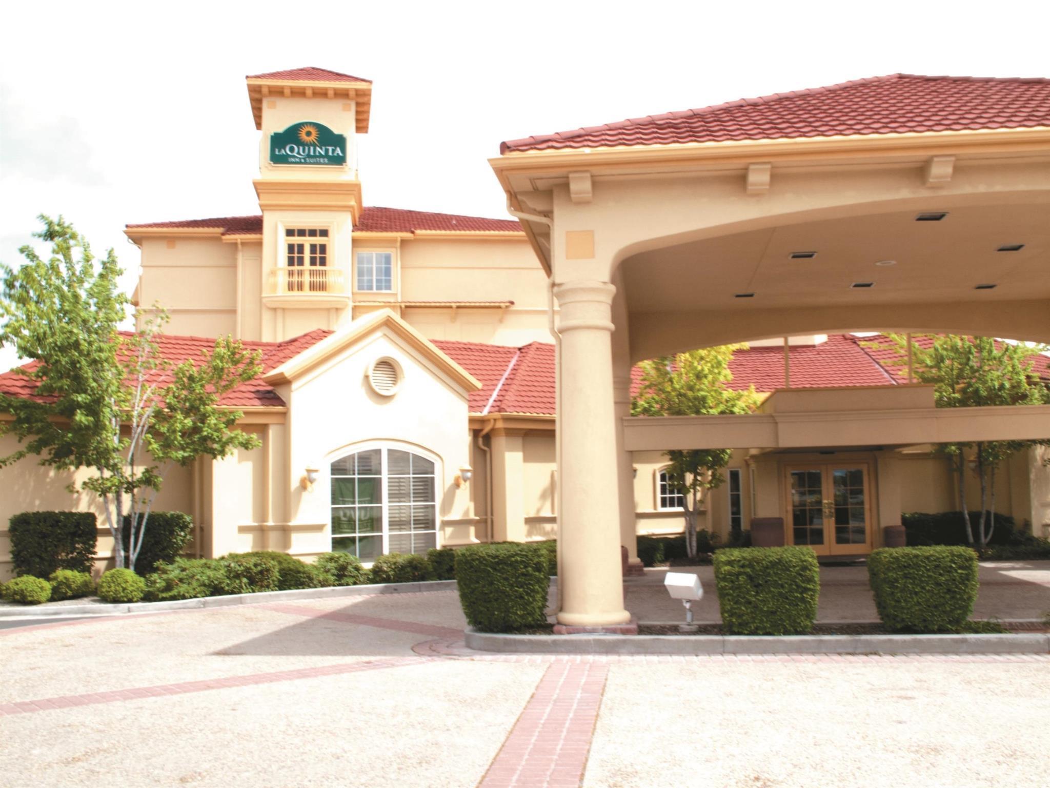 La Quinta By Wyndham Orem University Pwy Provo Eksteriør bilde