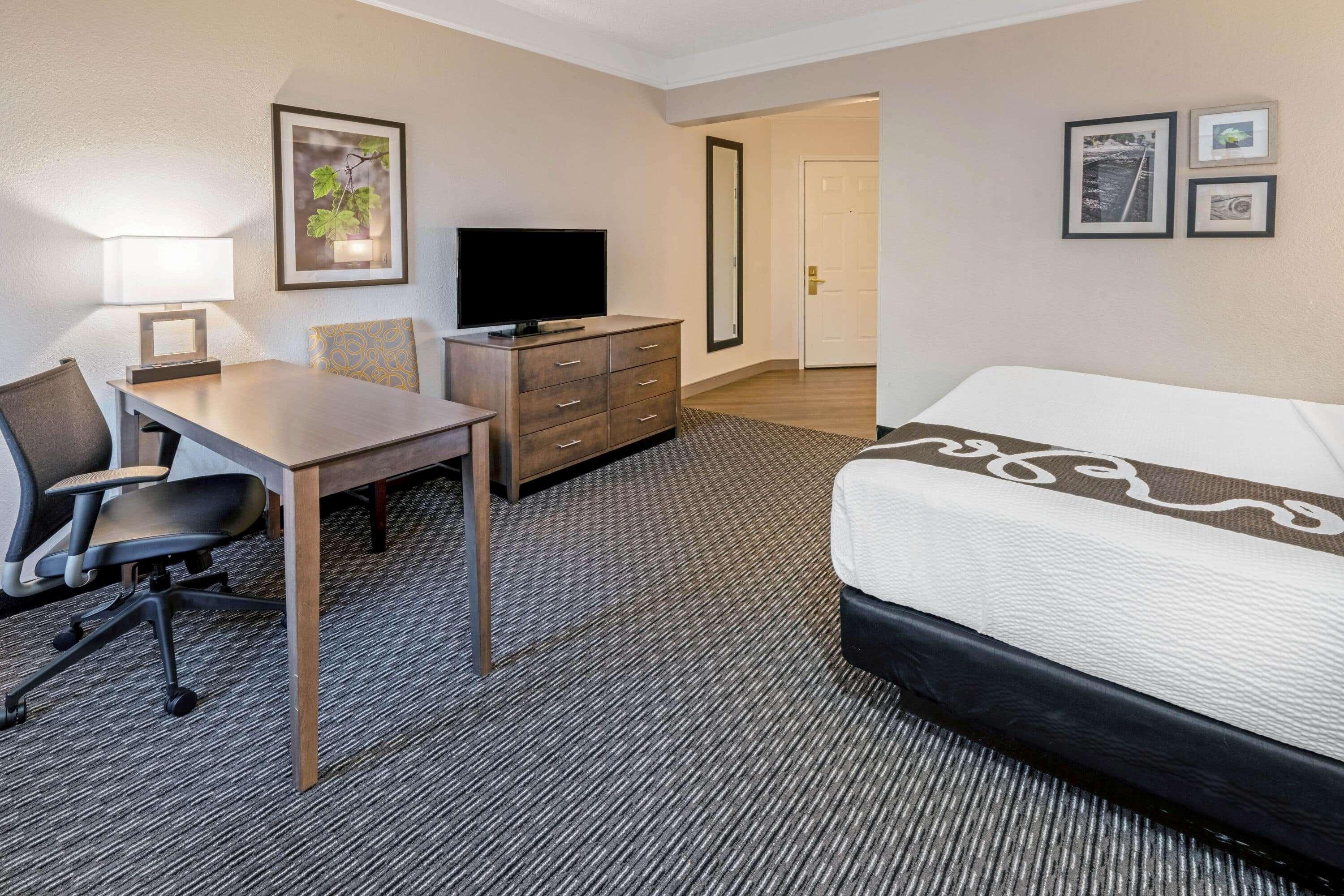 La Quinta By Wyndham Orem University Pwy Provo Eksteriør bilde