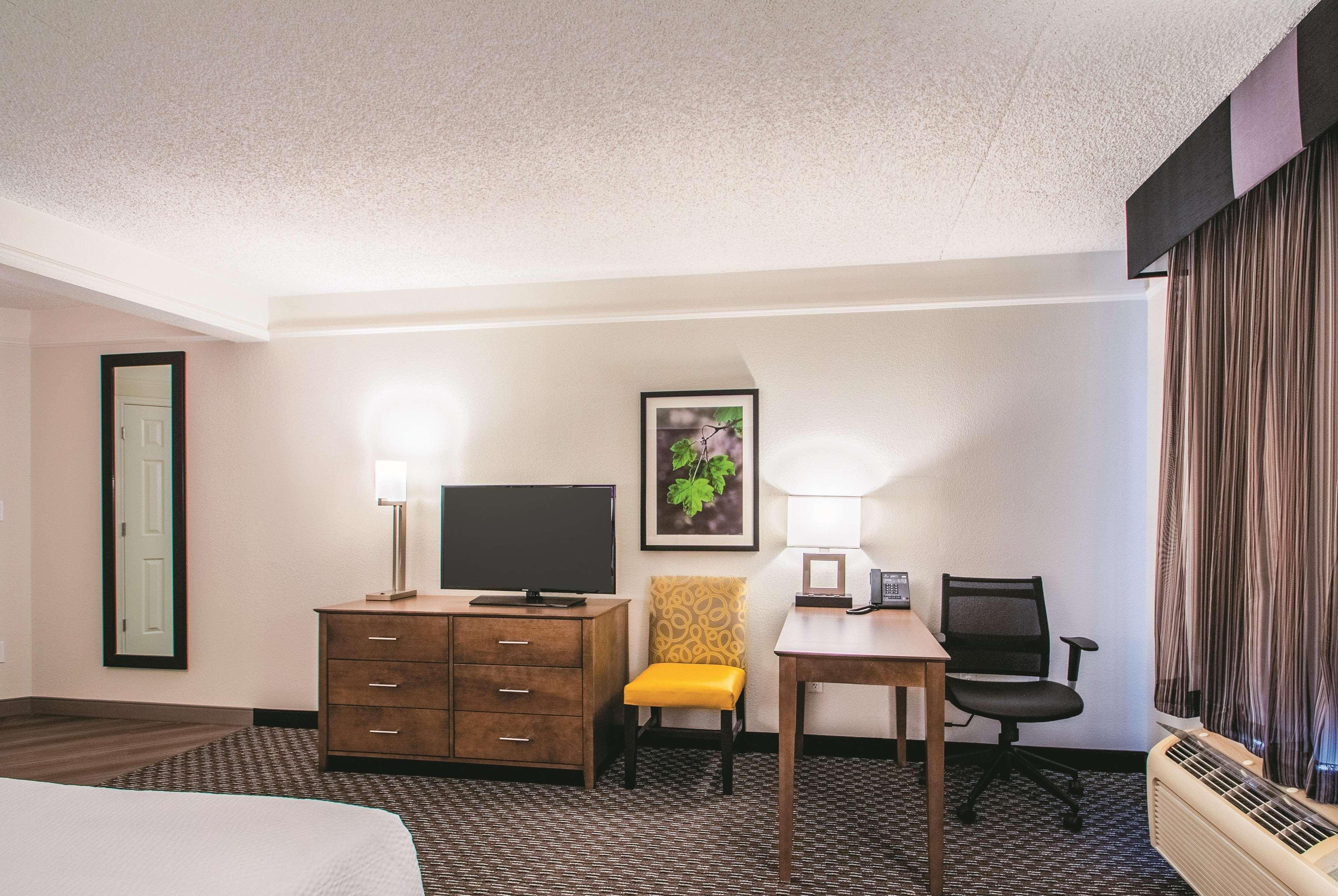 La Quinta By Wyndham Orem University Pwy Provo Eksteriør bilde