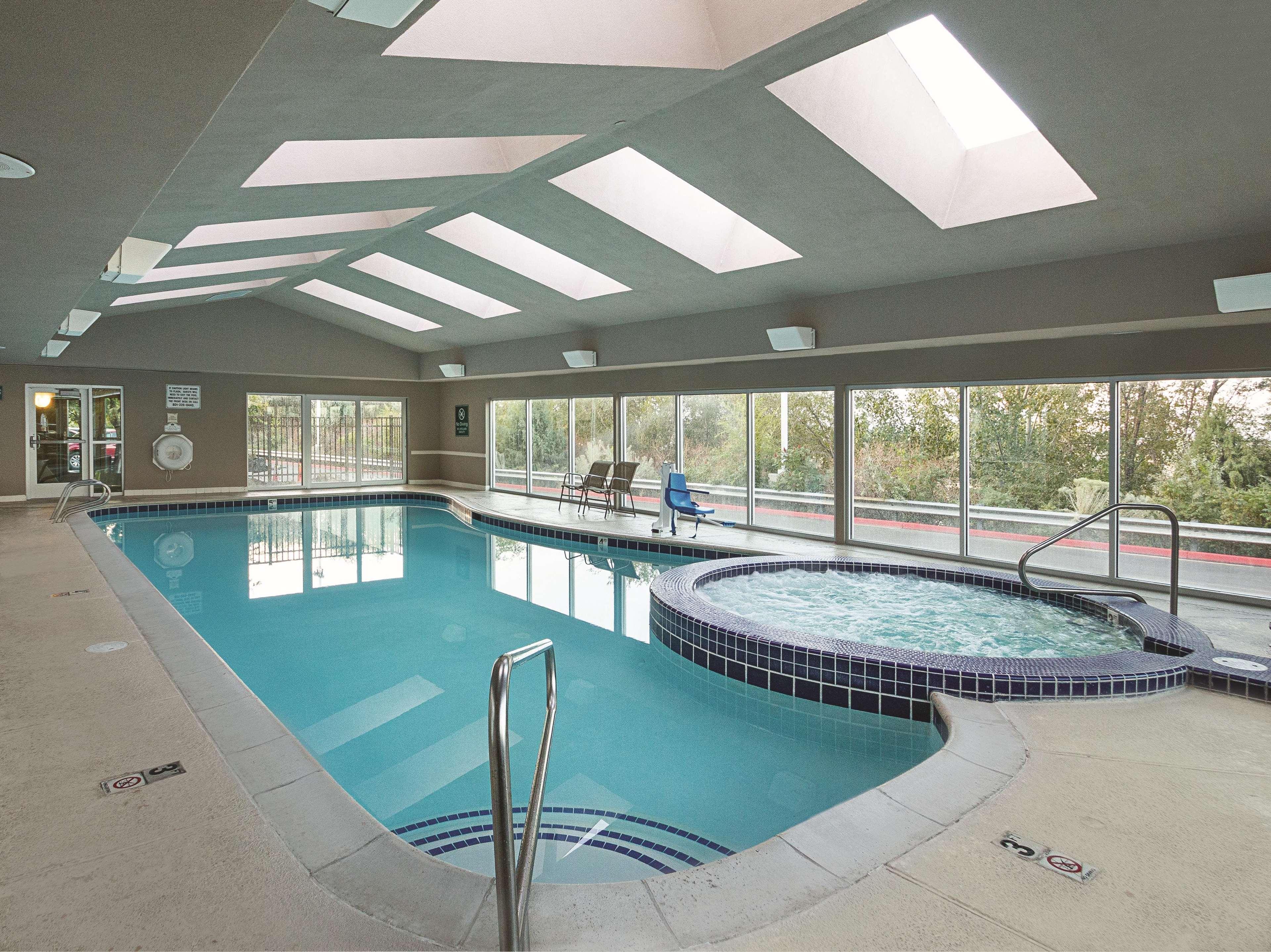 La Quinta By Wyndham Orem University Pwy Provo Eksteriør bilde