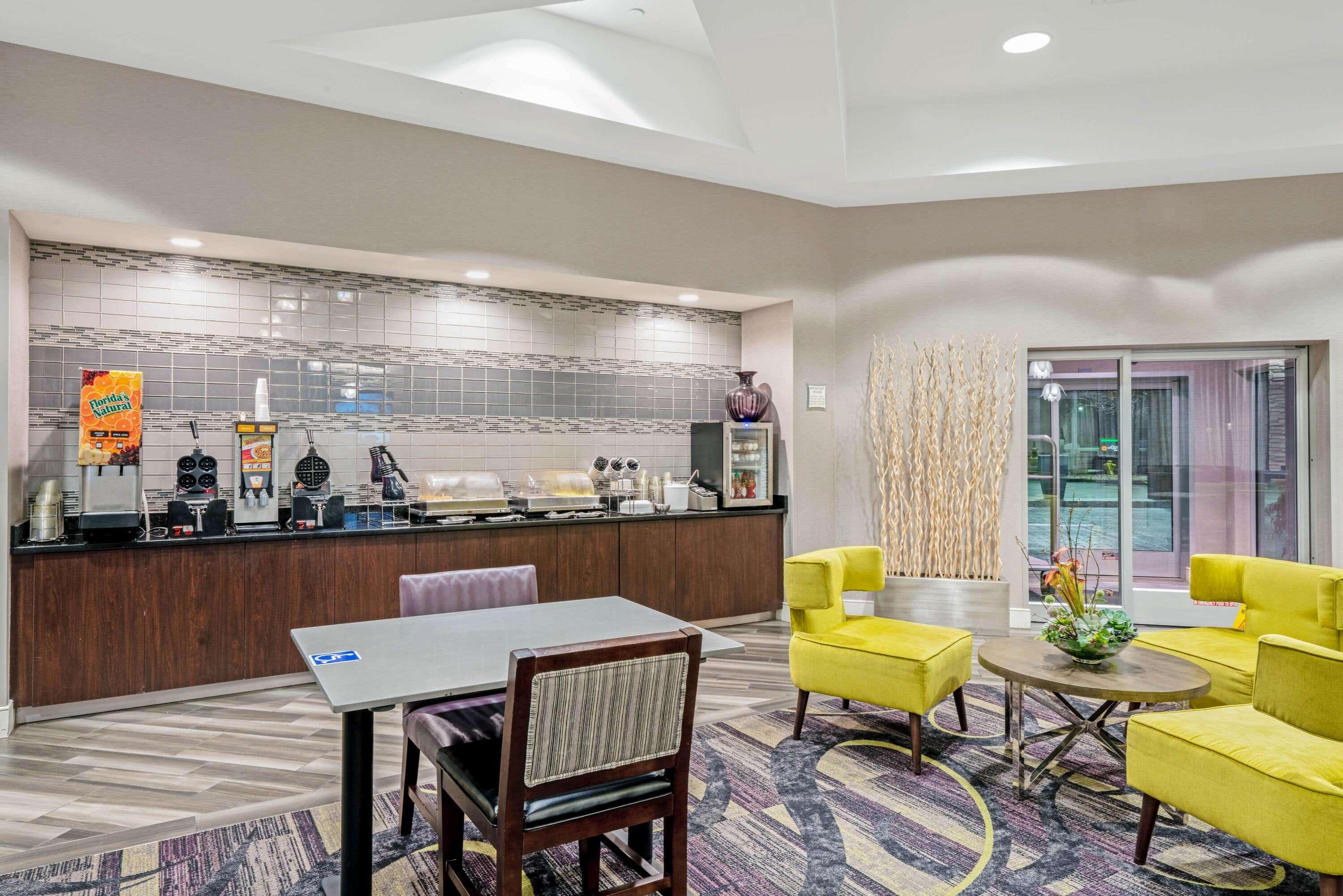 La Quinta By Wyndham Orem University Pwy Provo Eksteriør bilde