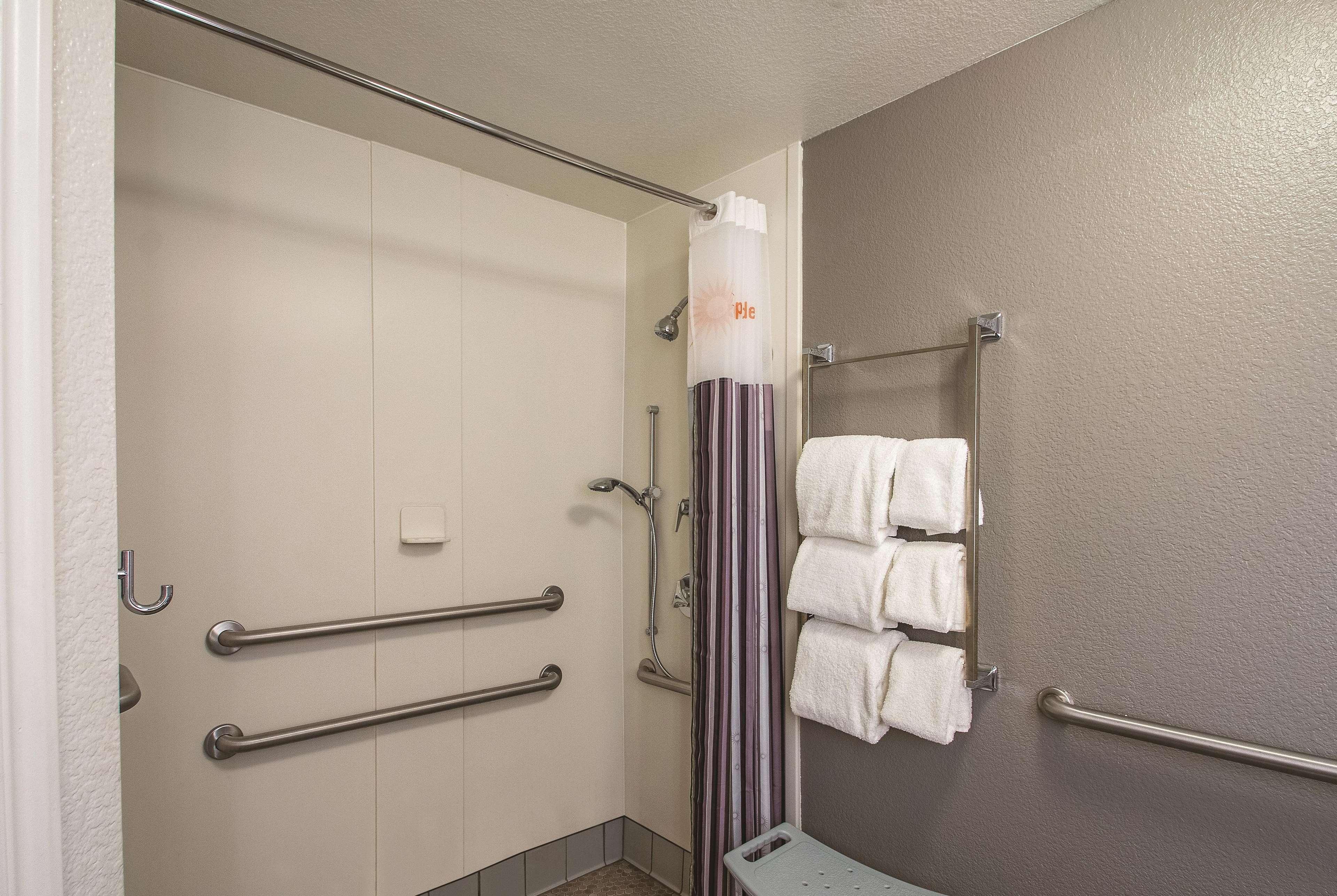 La Quinta By Wyndham Orem University Pwy Provo Eksteriør bilde