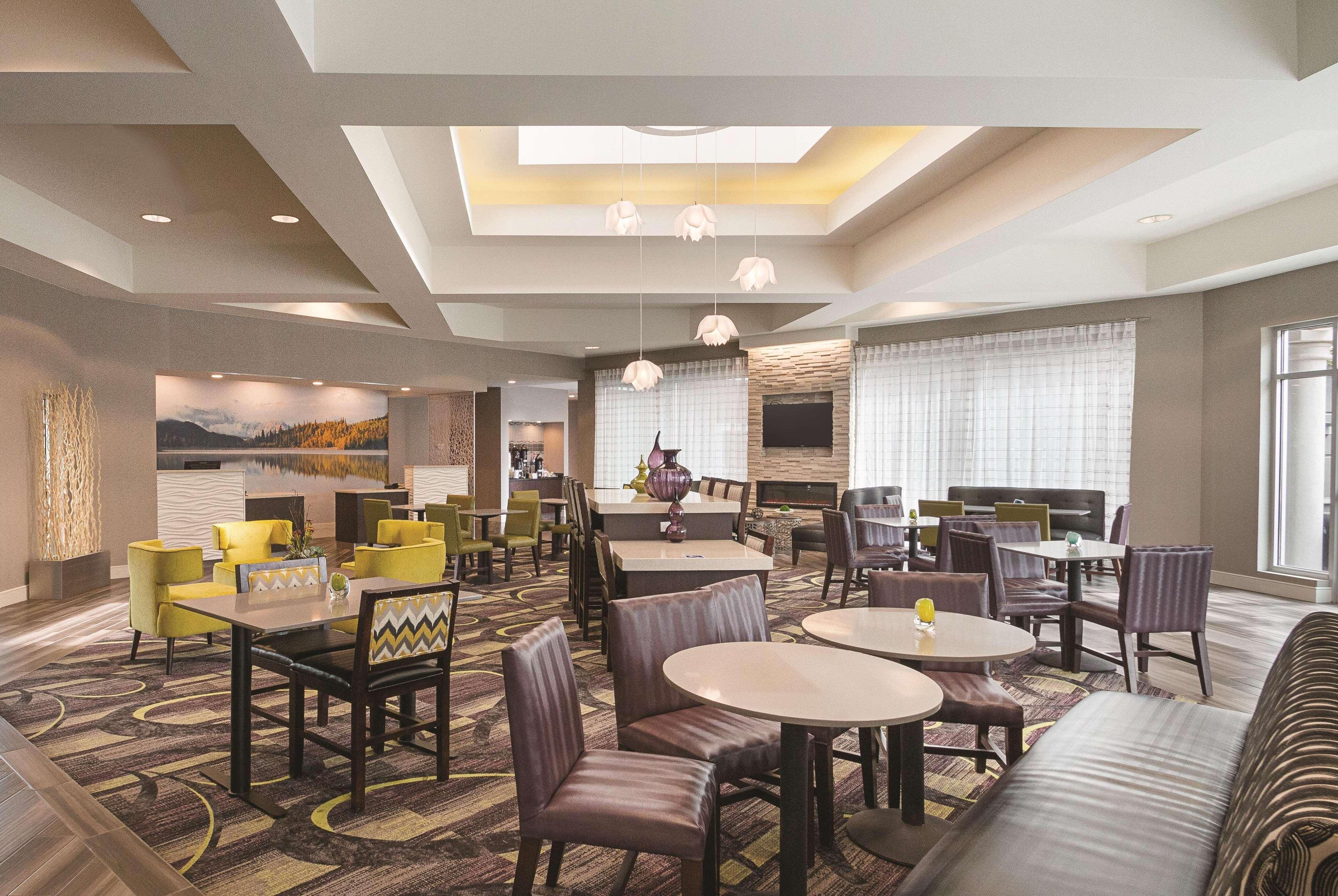 La Quinta By Wyndham Orem University Pwy Provo Eksteriør bilde