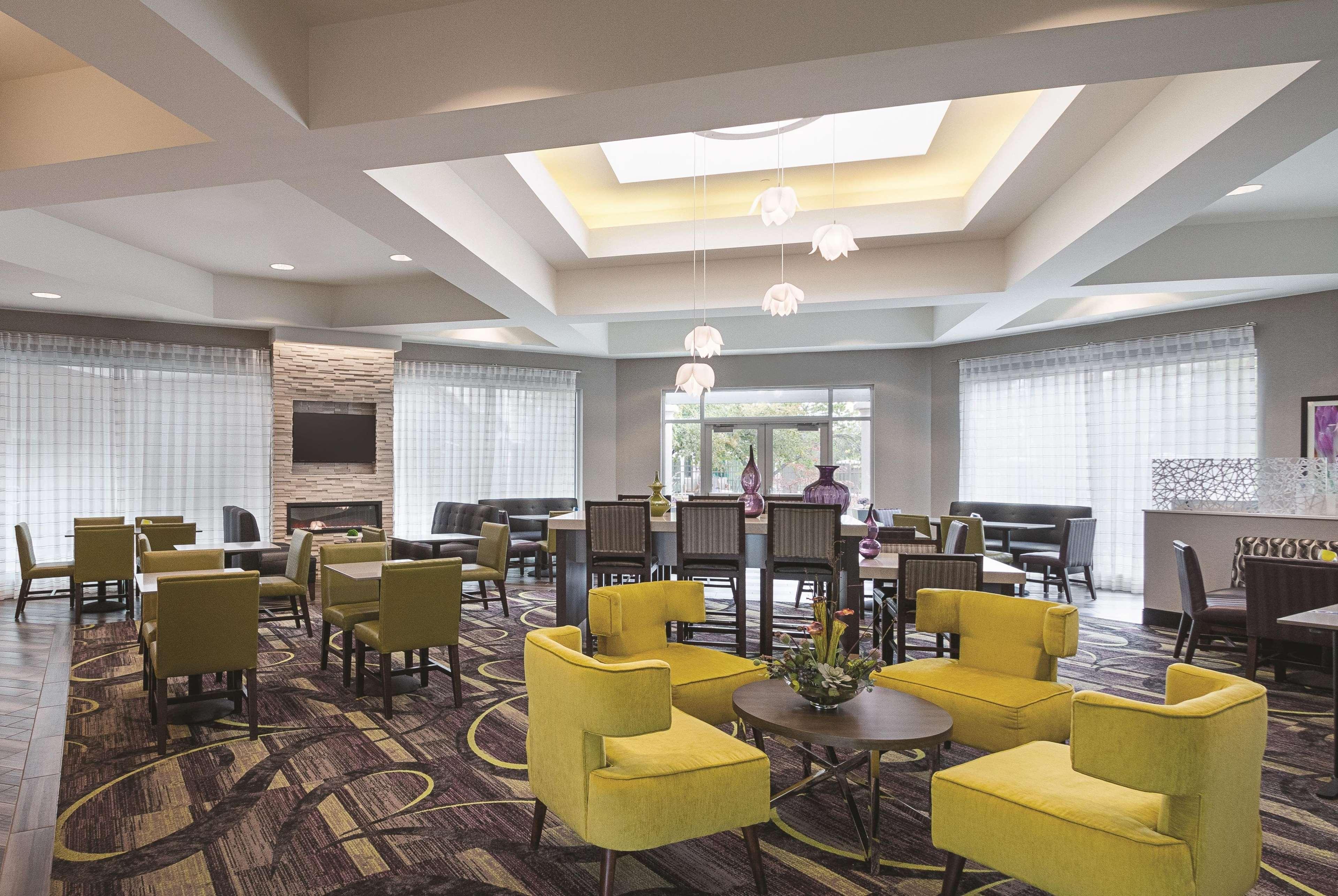 La Quinta By Wyndham Orem University Pwy Provo Eksteriør bilde