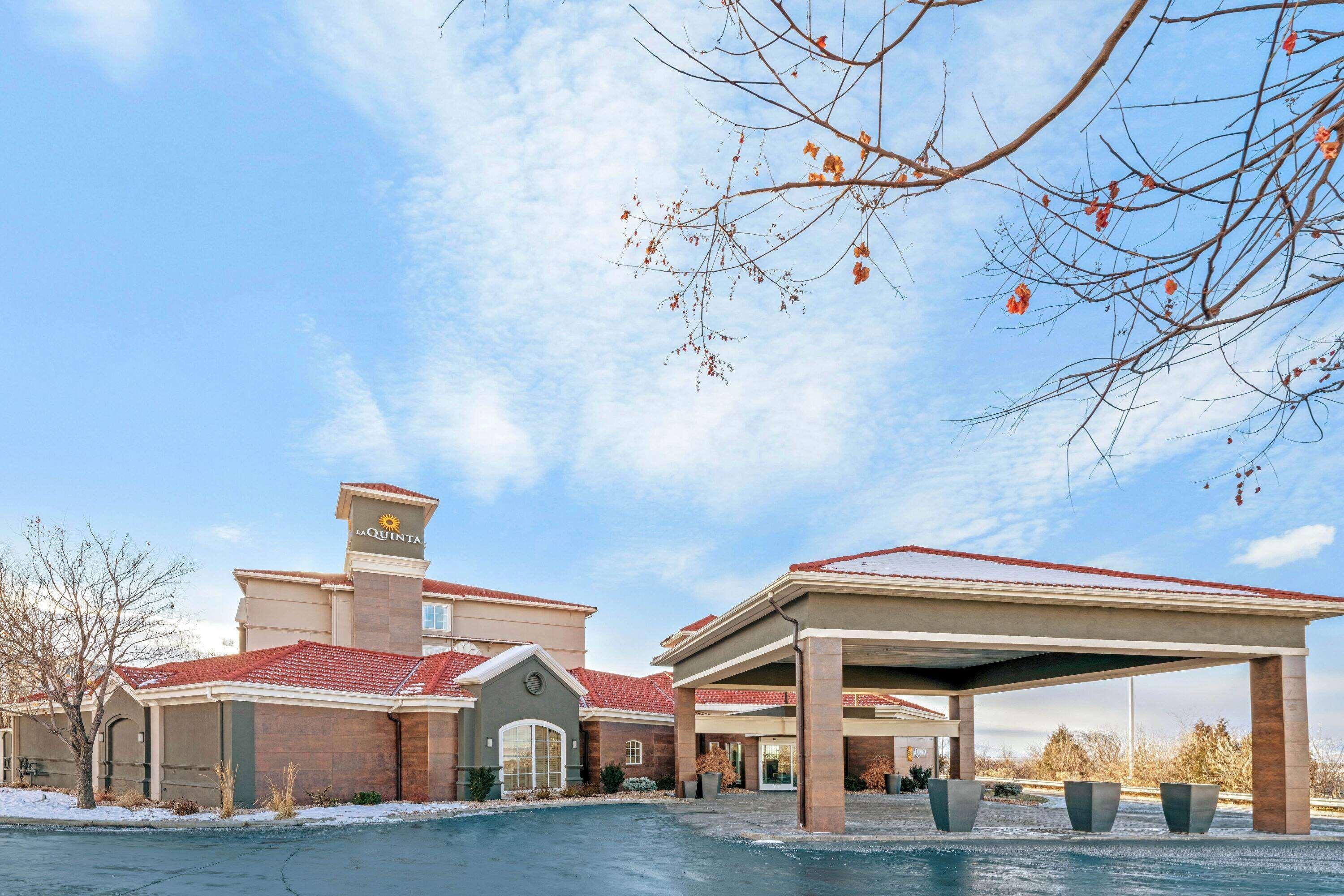 La Quinta By Wyndham Orem University Pwy Provo Eksteriør bilde