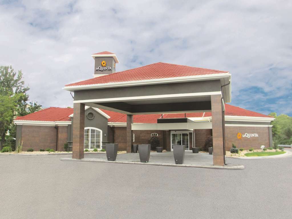 La Quinta By Wyndham Orem University Pwy Provo Eksteriør bilde