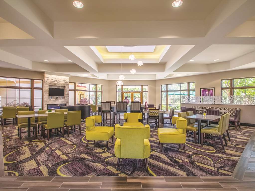 La Quinta By Wyndham Orem University Pwy Provo Interiør bilde