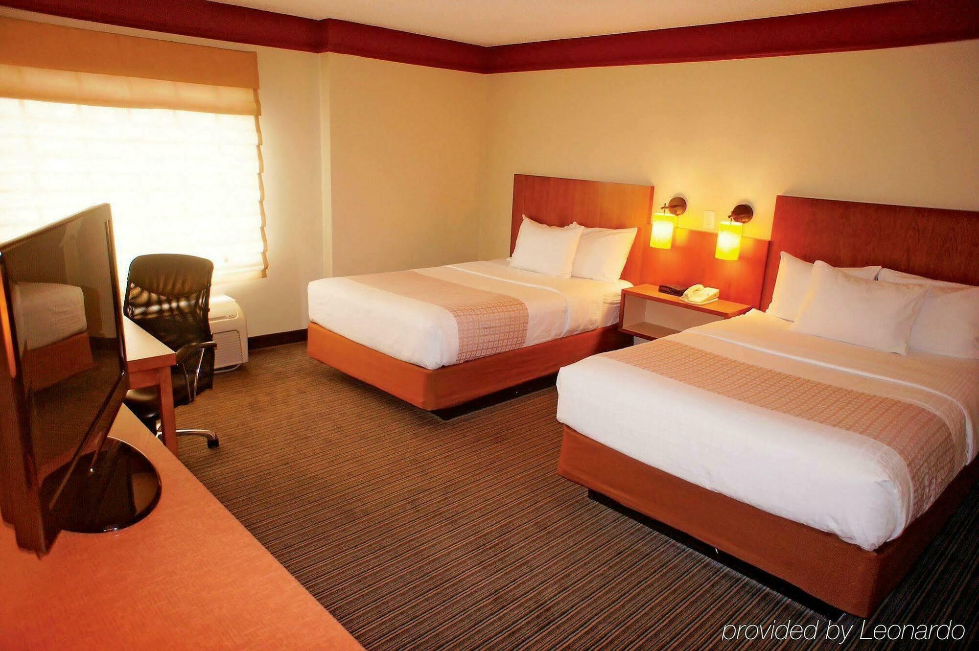 La Quinta By Wyndham Orem University Pwy Provo Eksteriør bilde