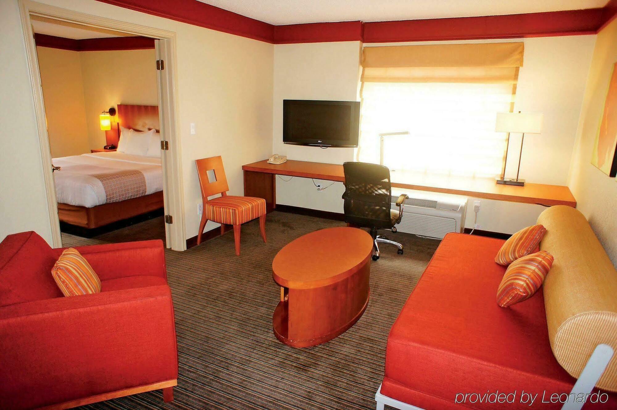 La Quinta By Wyndham Orem University Pwy Provo Eksteriør bilde
